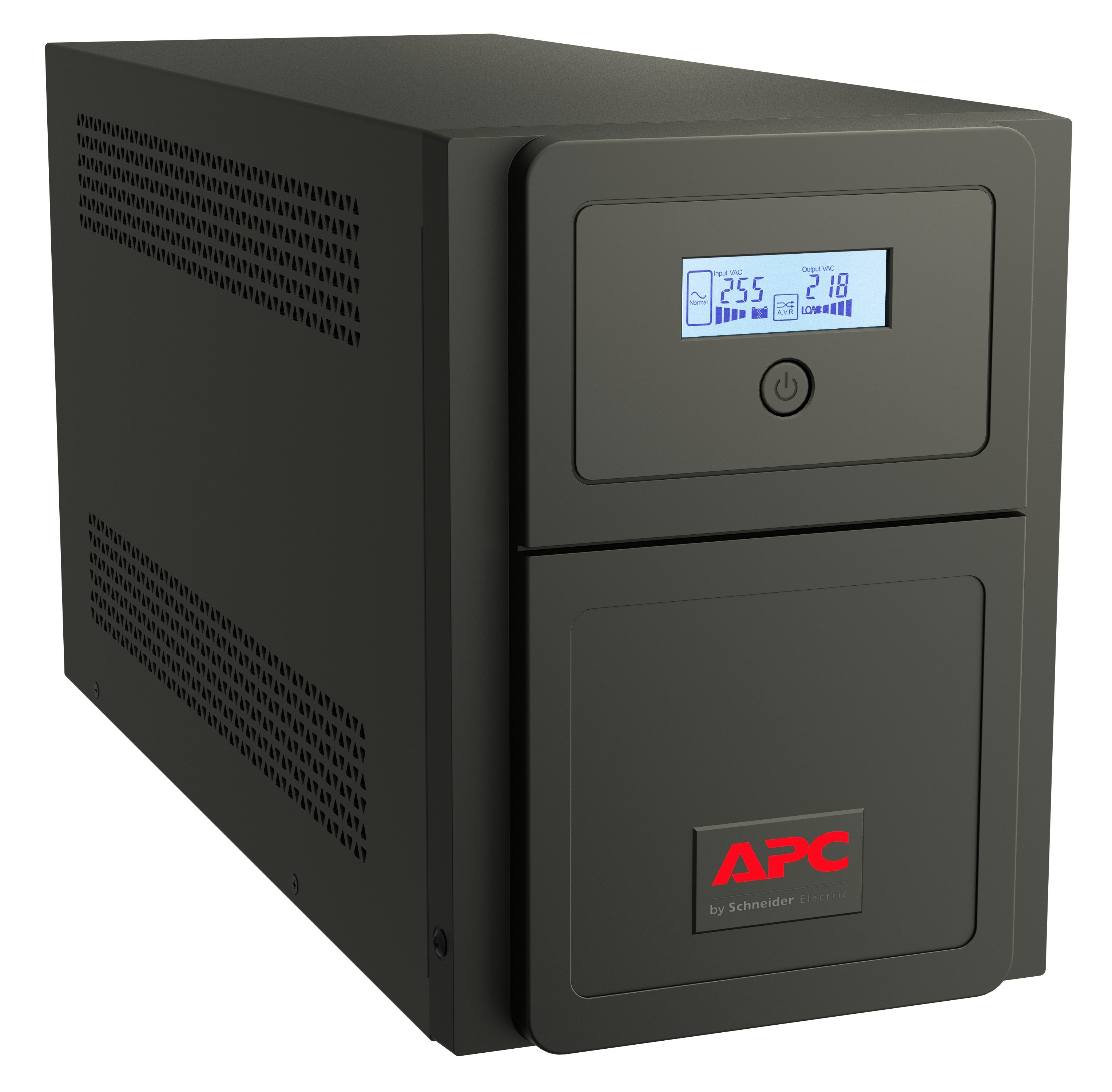 USV, Inverter, Backup power, Stromversorgung, APC-Gerät