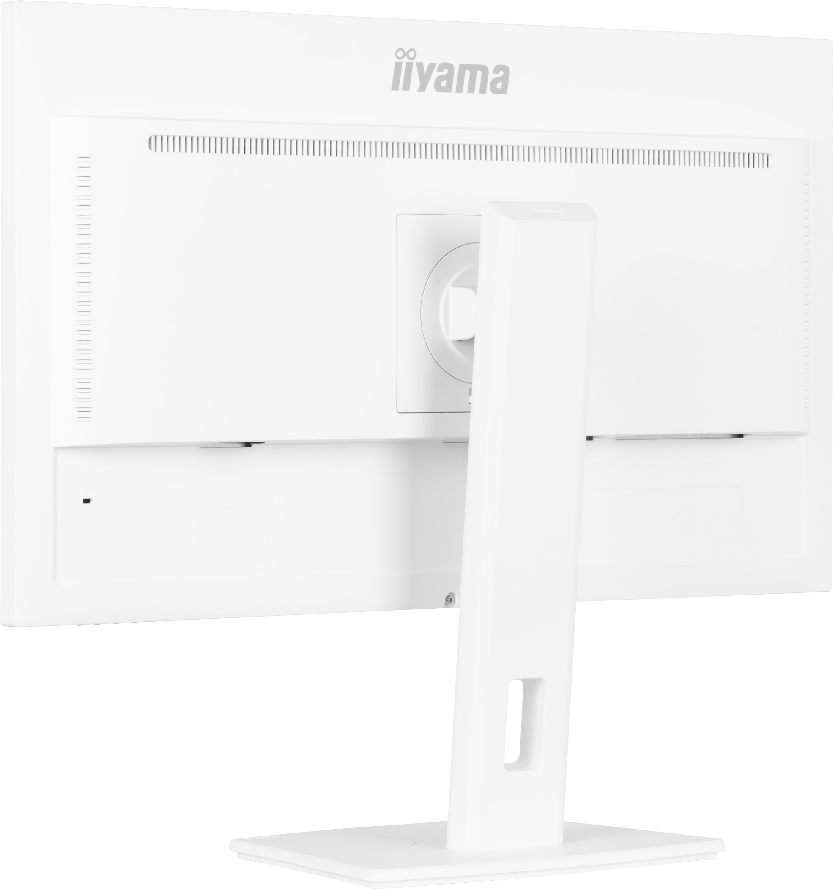 IIYAMA Monitor XUB2797QSU-W2 inkl. 5 Jahre Hersteller-Garantie