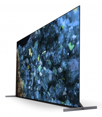 Sony Display 83" OLED Tuner and 3yrs PrimeSupport FWD-83A80L