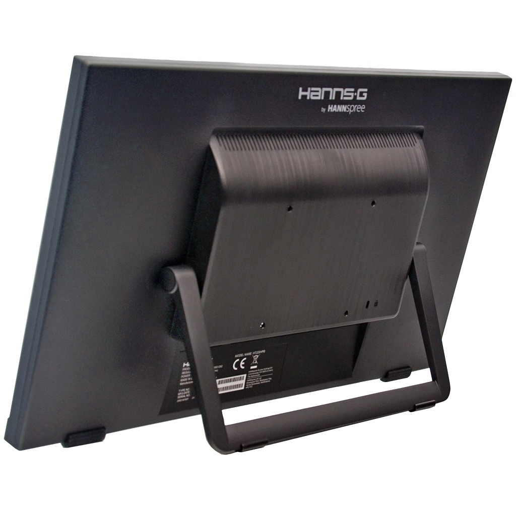HANNSpree HT225HPA Display Touch