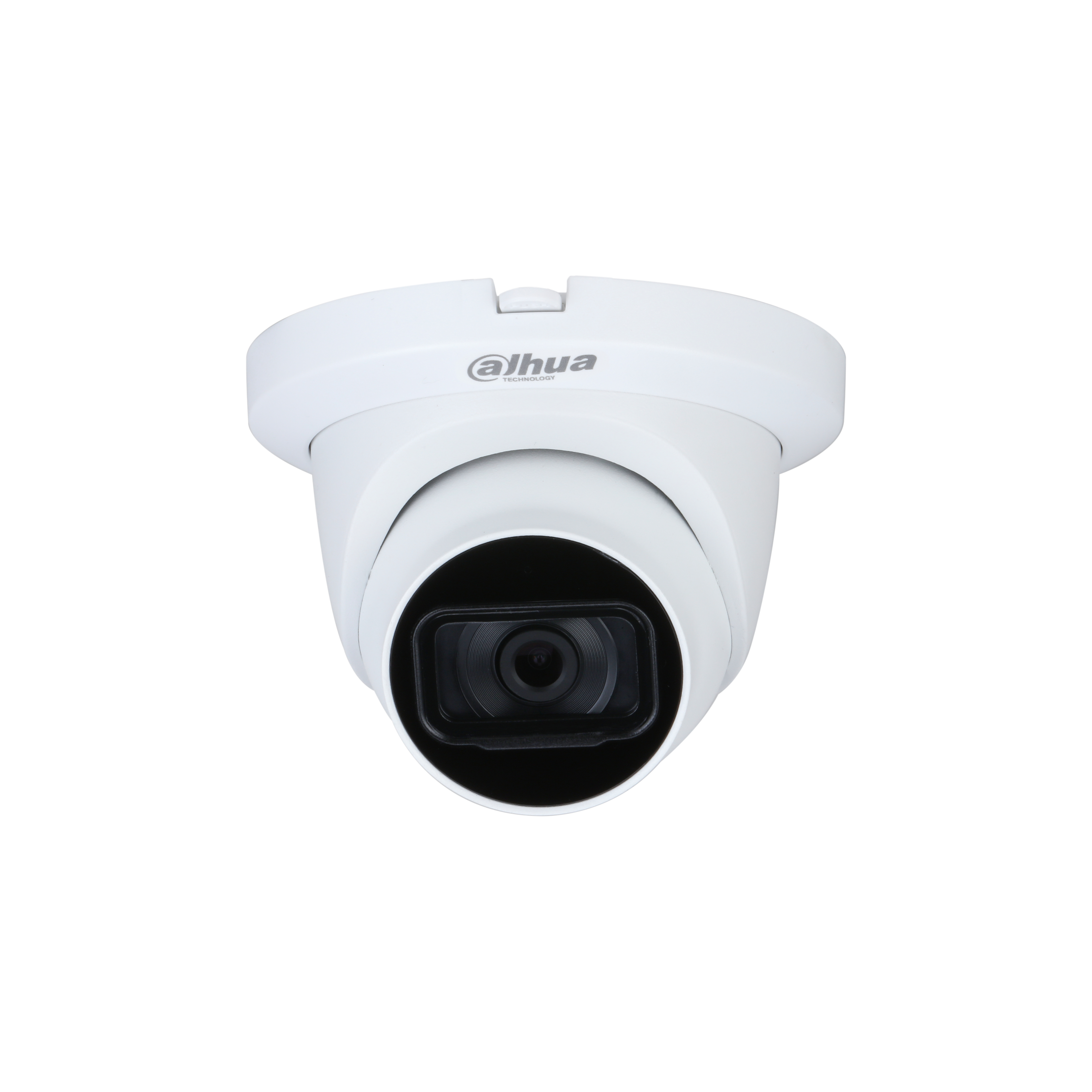 dome kamera, ip kamera, hdcvi, überwachung, weiße gehäuse