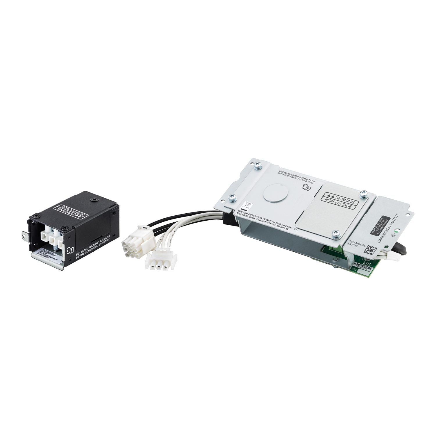 Stromversorgung, Modul, Leiterplatte, Stecker, Netzteil