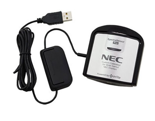 NEC KT-LFD-CC2 Adapter, Elektronik