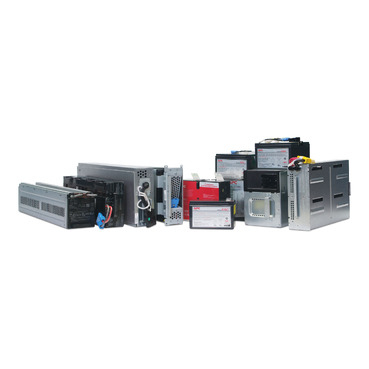 APC Replacement Battery Cartridge 216 with 2 Year Warranty Computerausrüstung, Elektronik, Hardware