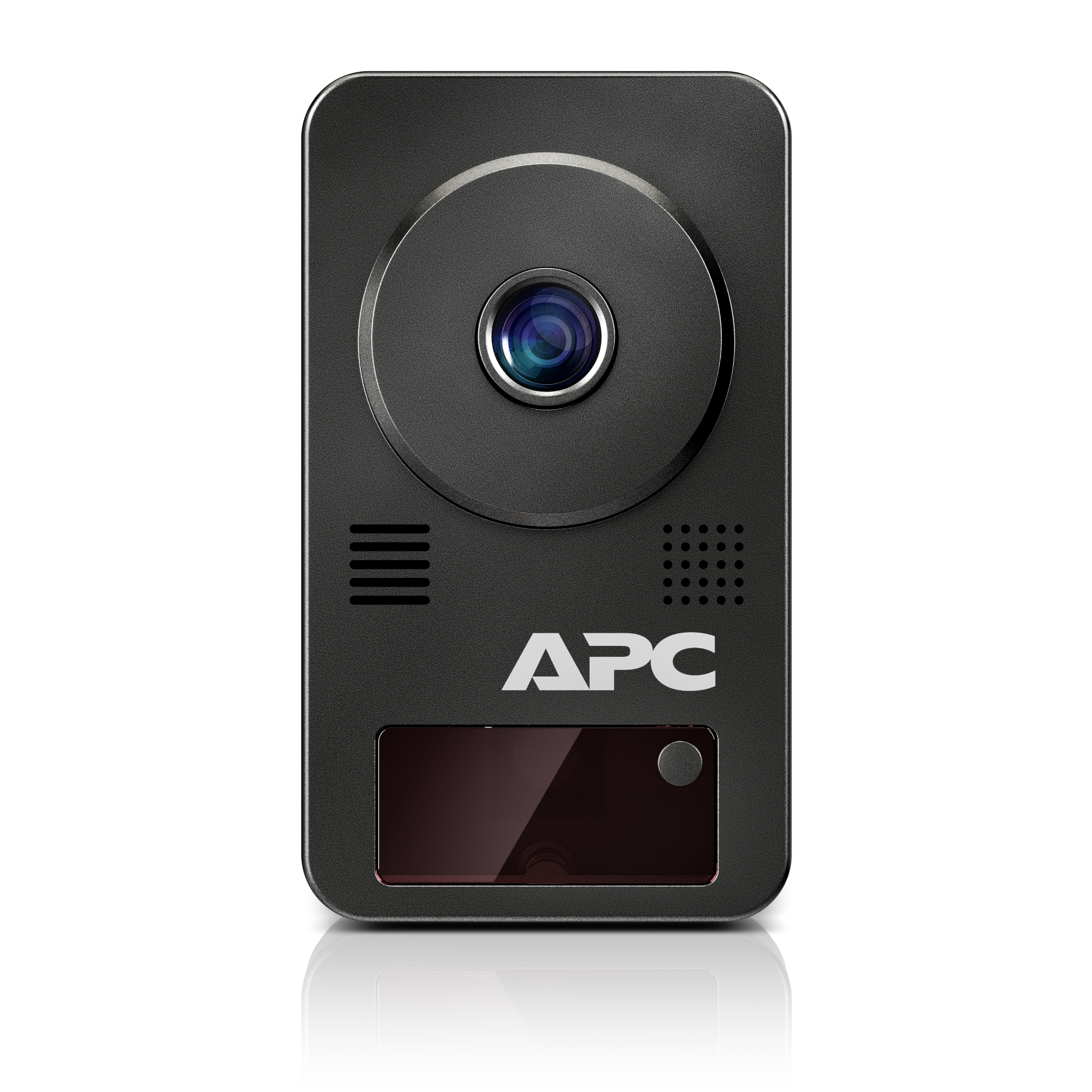 APC NetBotz-Kamerahalterung 165
