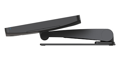 Monitore, Klemmenmonitor, Bildschirmhalterung, Drahtloser Monitor, LCD-Displayhalterung