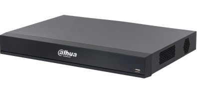 Dahua CCTV-Zubehör 16CH 1U 2HDDs WizMind Network Video Recorder, DHI-NVR5216-XI Computerausrüstung, Elektronik, Hardware