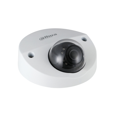 Dahua CCTV 2MP Low-Light HDCVI  IR Vandal-proof IR Dome Camera, DH-HAC-HDBW2241FP-A-0280B Dahua CCTV 2MP Low-Light HDCVI  IR Vandal-proof IR Dome Camera, DH-HAC-HDBW2241FP-A-0280B