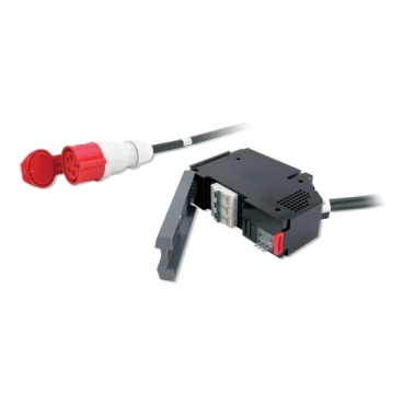 Steckverbinder, Kabelanschluss, Anschlussadapter, Kabel, Elektronikkomponente