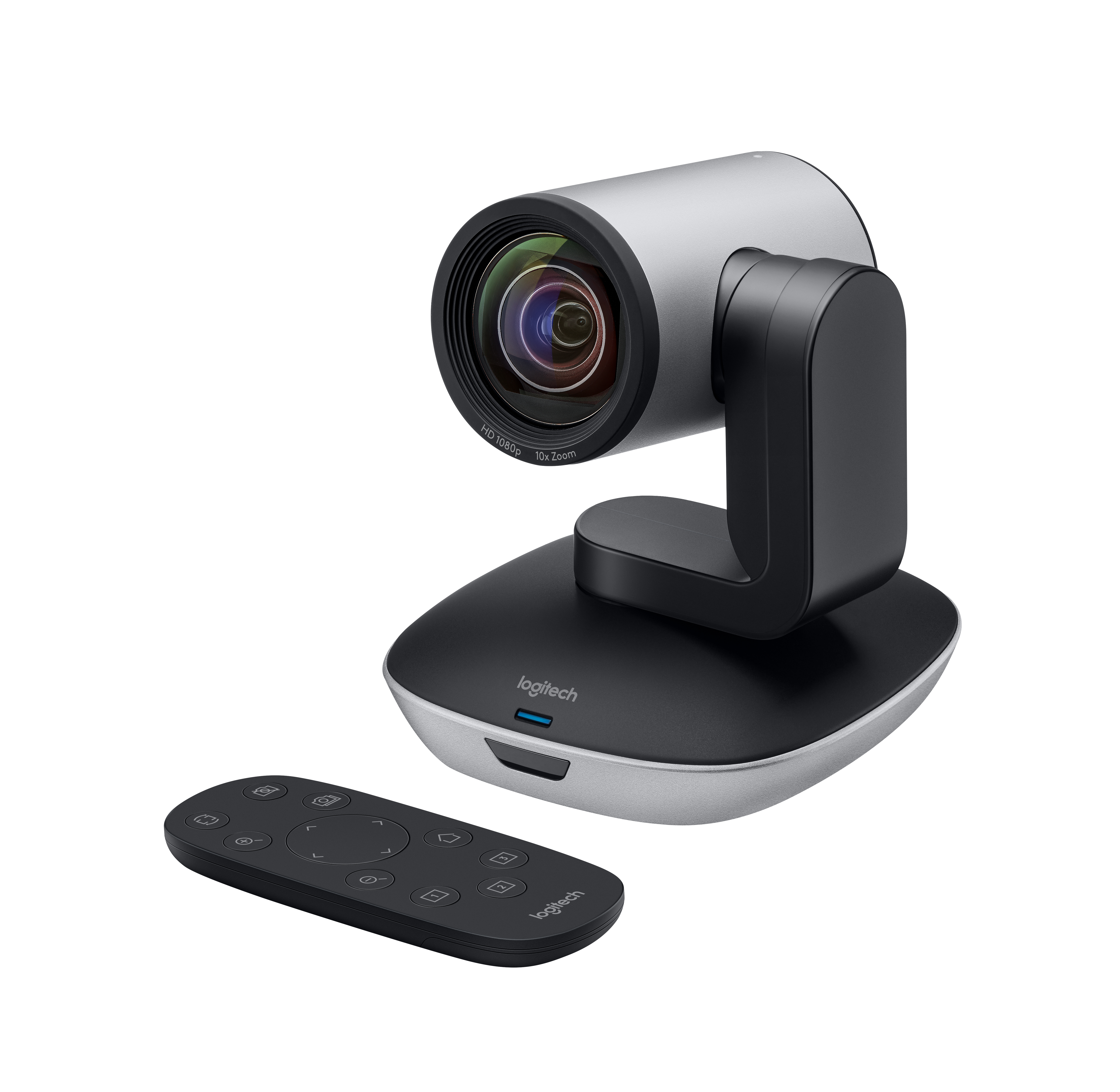 Logitech Kamera PTZ Pro 2 Konferenzkamera