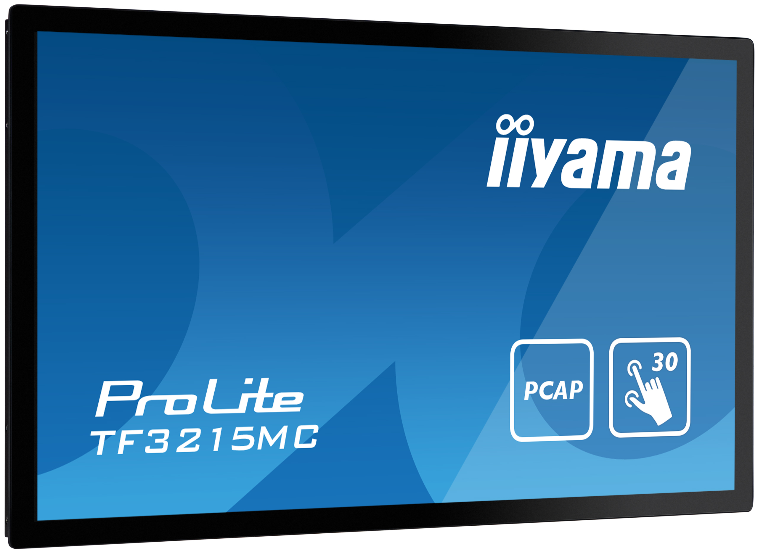 IIYAMA LFD ProLite TF3215MC-B2 Bildschirm, Computer-Hardware, Computerausrüstung, Überwachen, FERNSEHER