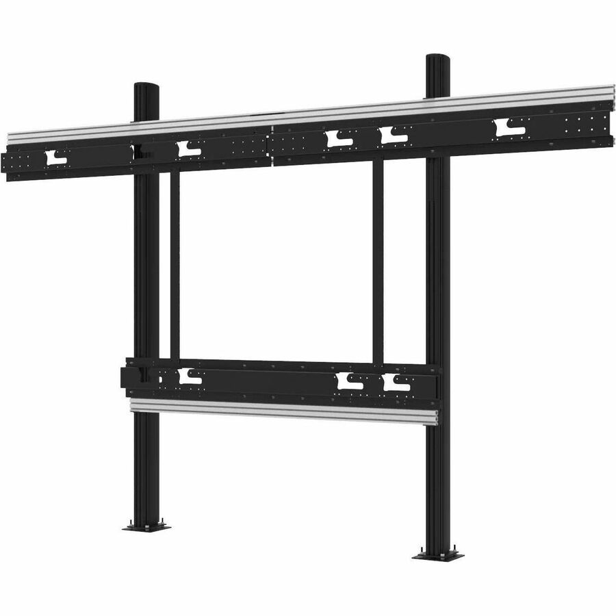 Peerless-AV LED Kitted + Bolt Down Mount DS-LEDKBD-LAEC-163 Elektronik, Bildschirm, Hardware