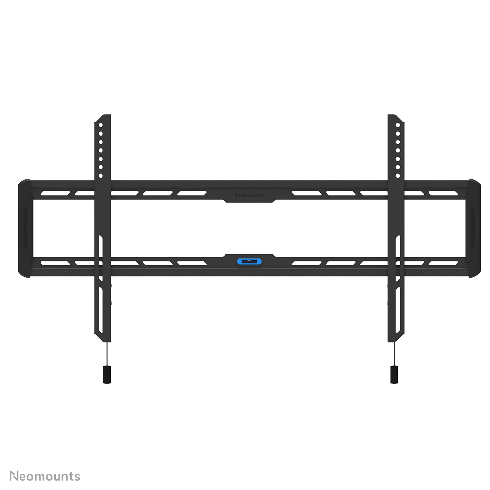 Neomounts TV-Wandhalterung - 109,2 cm (43 Zoll) - 2,18 m (86 Zoll) - 70 kg - 100 x 100 mm - 800 x 400 mm - Schwarz