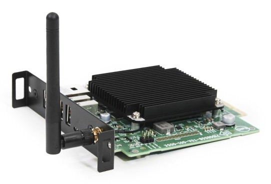netzwerkkarte, PCIe-Adapter, drahtloses Modul, antenne, kühlkörper