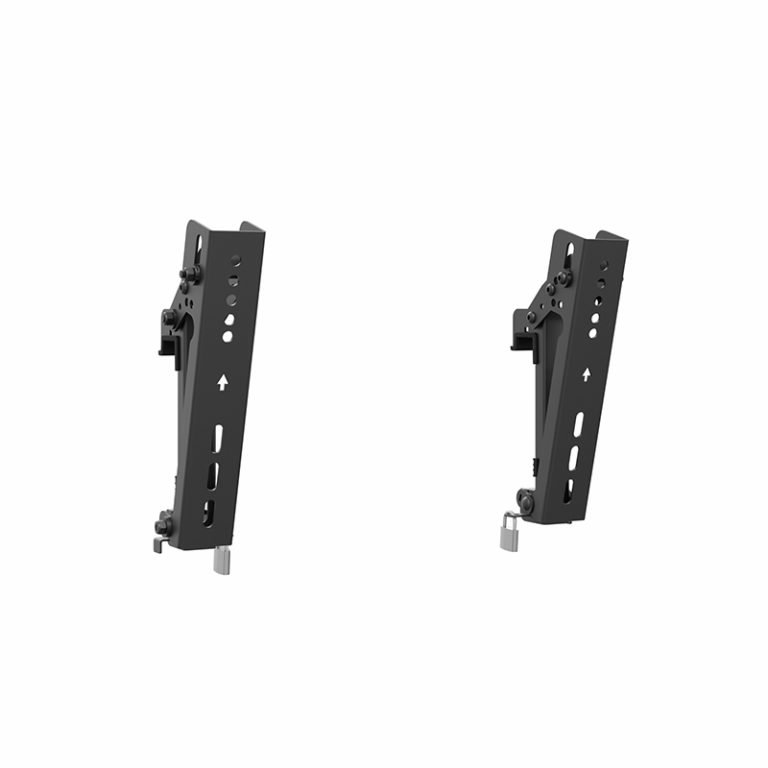 HAGOR CPS - Tilt Arms S VESA 200 (paar) Griff