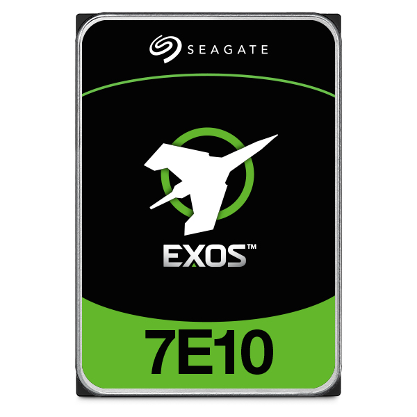 SSHD, Exos, 7E10, Seagate, HDD