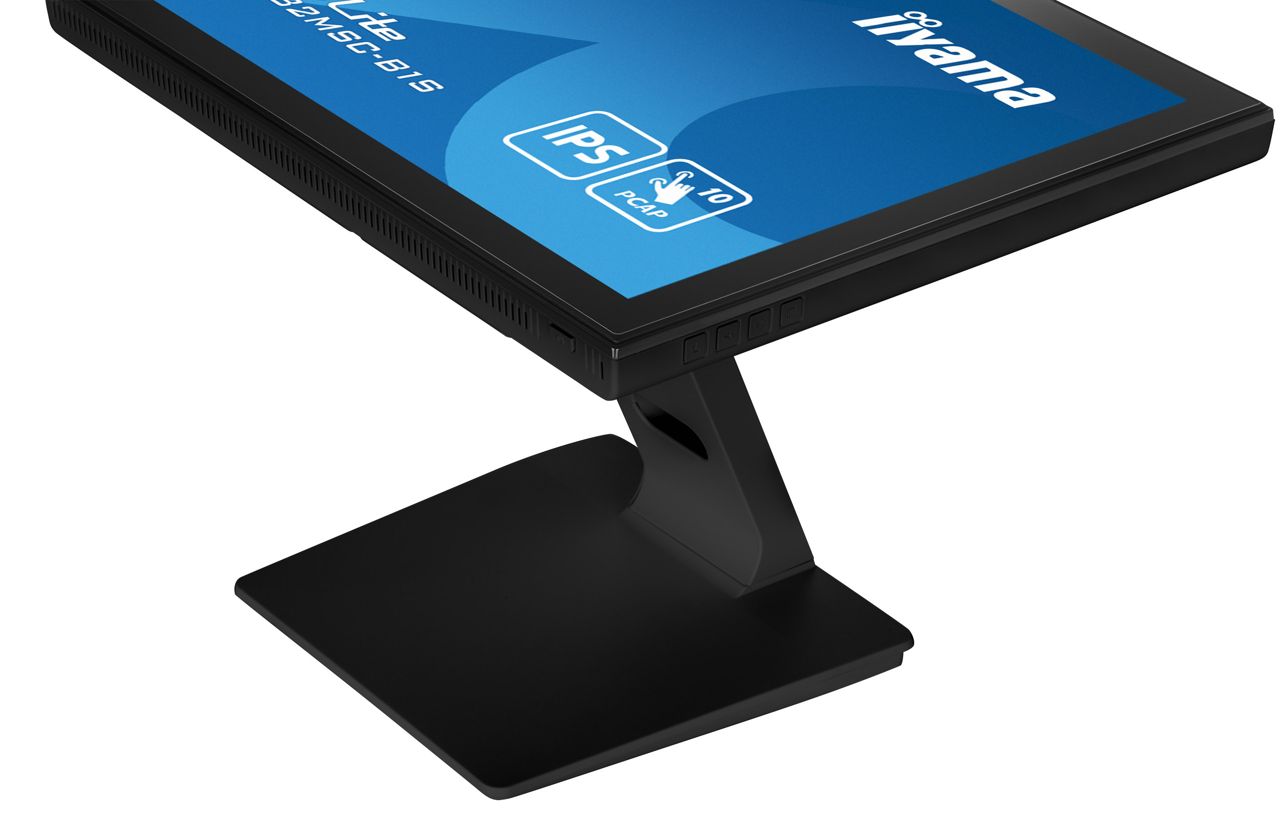 IIYAMA ProLite T1932MSC-B1S Elektronik, Hardware, Bildschirm, Computer-Hardware, Überwachen