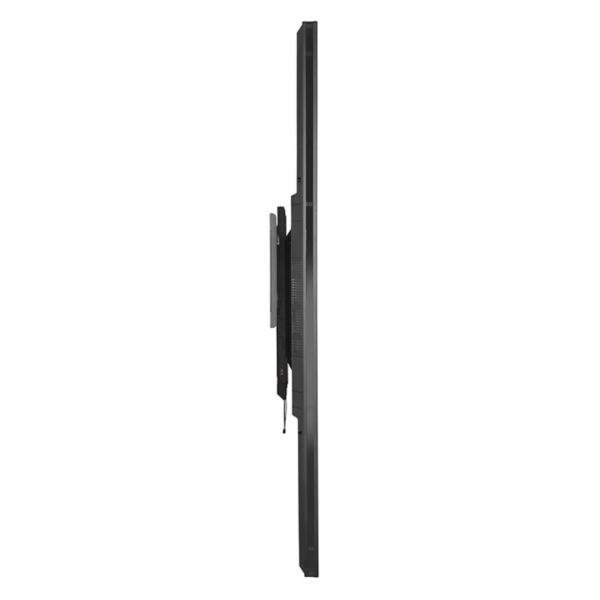 Peerless-AV Wandhalterung SFP680  starr Hochformat