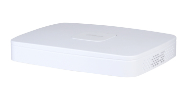 Dahua CCTV-Zubehör  8CH 1HDD Smart 1U NETWORK VIDEO RECORDER, DHI-NVR4108-8P-EI Elektronik, Hardware, Whirlpool-Badewanne, Wanne