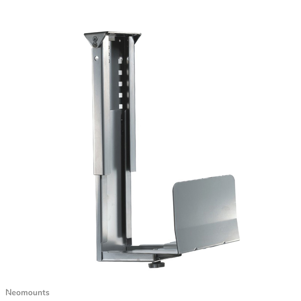 Neomounts PC-Halter - Tischmontierte CPU-Halterung - 30 kg - Silber - Taiwan - 230 mm - 130 - 230 mm