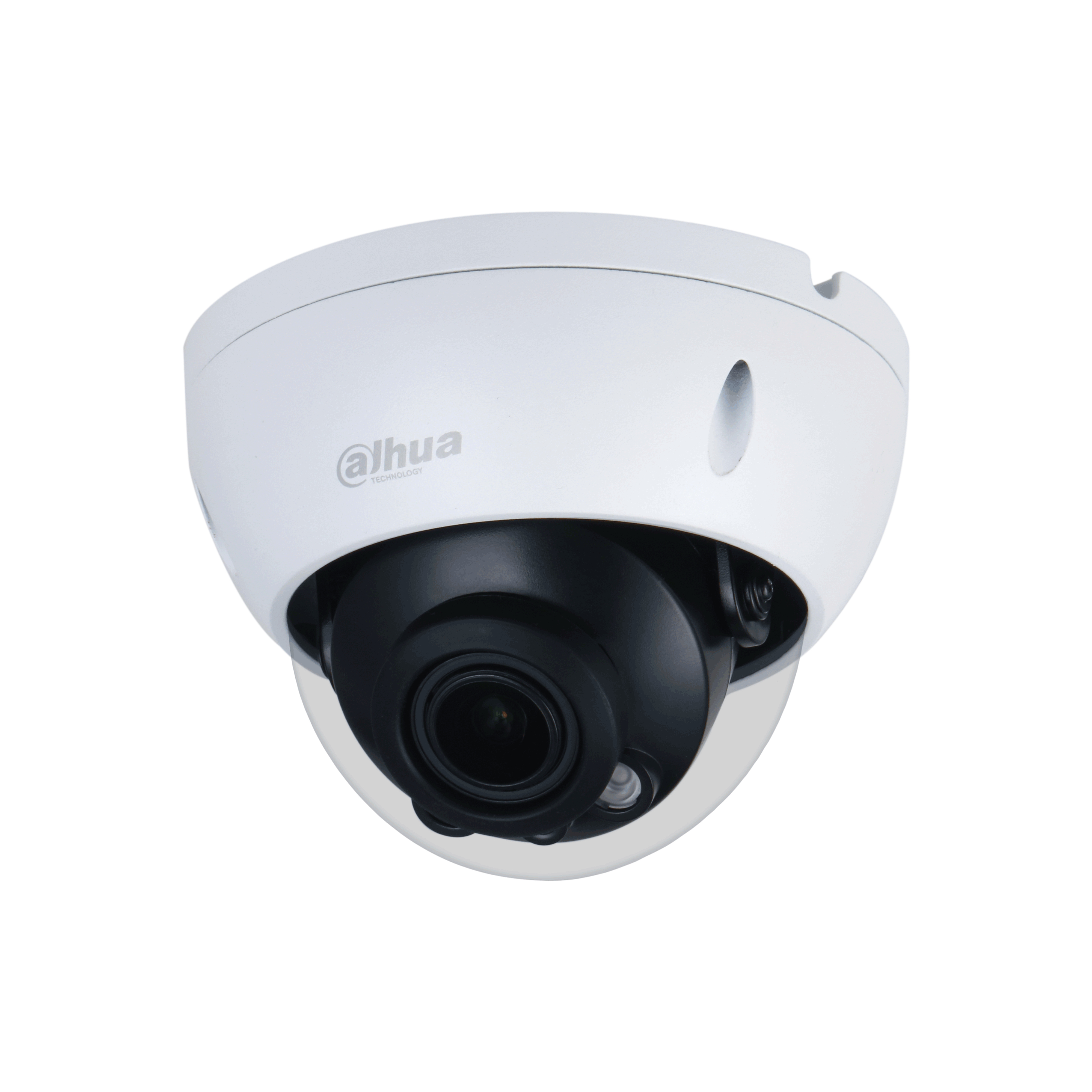 Dahua CCTV 4MP WDR Vandal-proof IR Dome Camera IP CAMERA, DH-IPC-HDBW3441RP-ZS-27135 Elektronik