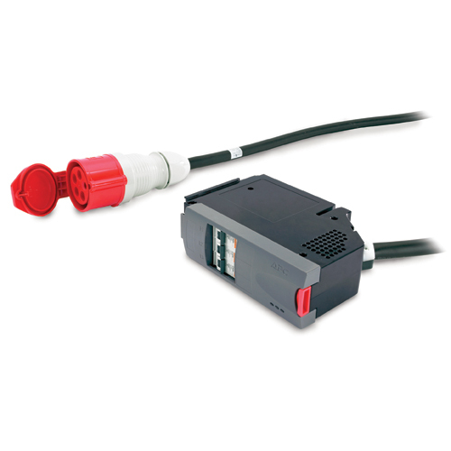 APC PDM3532IEC-1040 - IT Power Distribution Module 3 Pole 5 Wire 32A IEC309 1040cm APC PDM3532IEC-1040 - IT Power Distribution Module 3 Pole 5 Wire 32A IEC309 1040cm