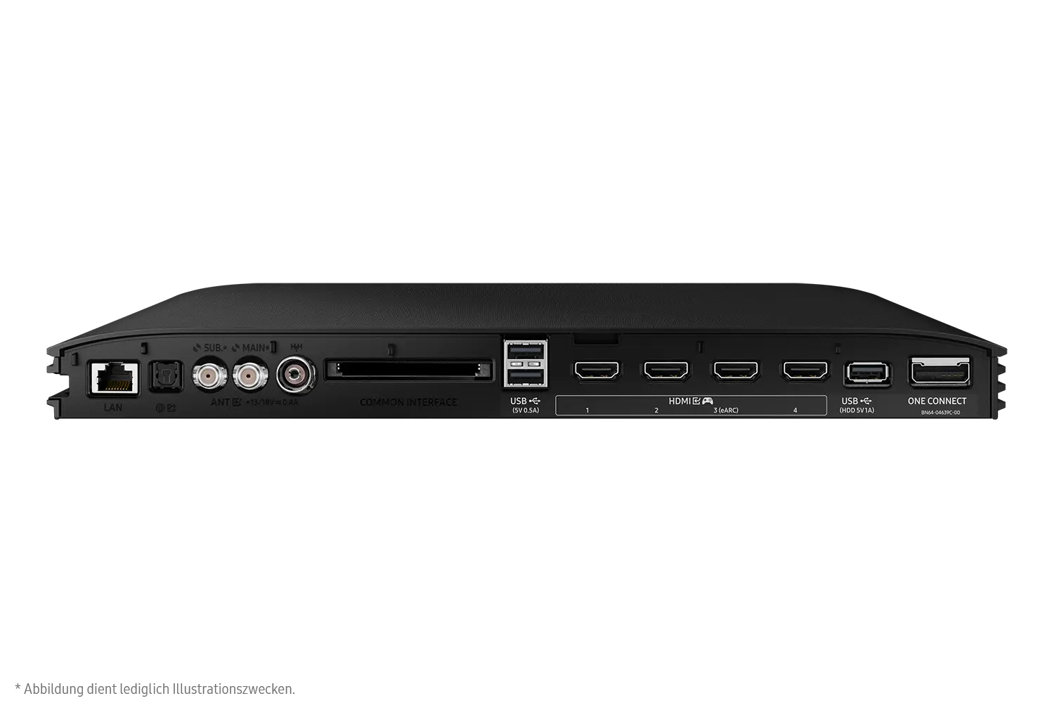 CD-Spieler, Elektronik, Hardware