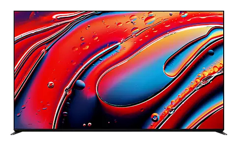 SONY TV K-75XR90 Bravia 9 Bildschirm, Computer-Hardware, Computerausrüstung, Überwachen, FERNSEHER