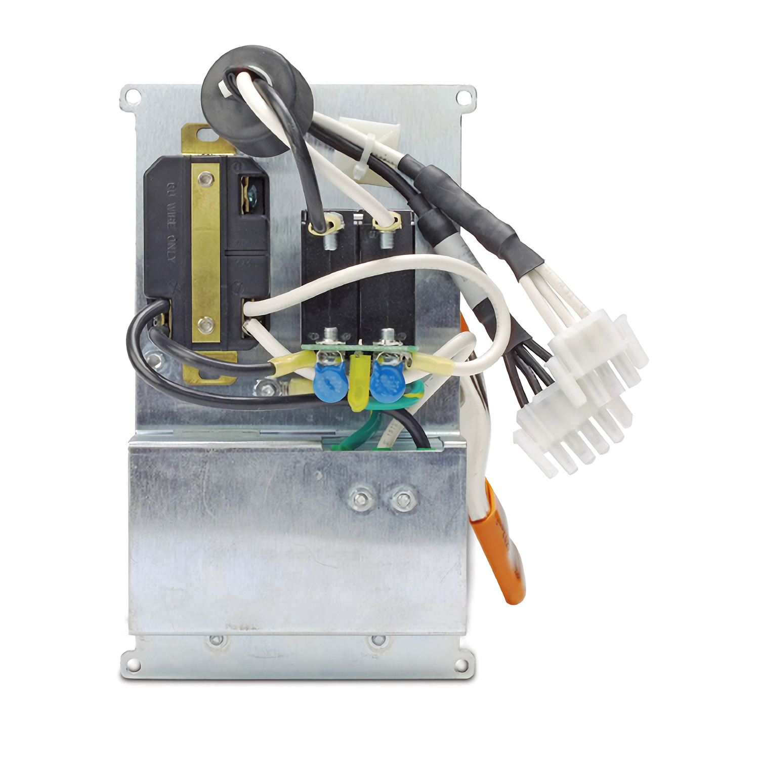 elektrischer Bauteil, Transformator, Schaltkreis, Verdrahtung, Steckverbinder