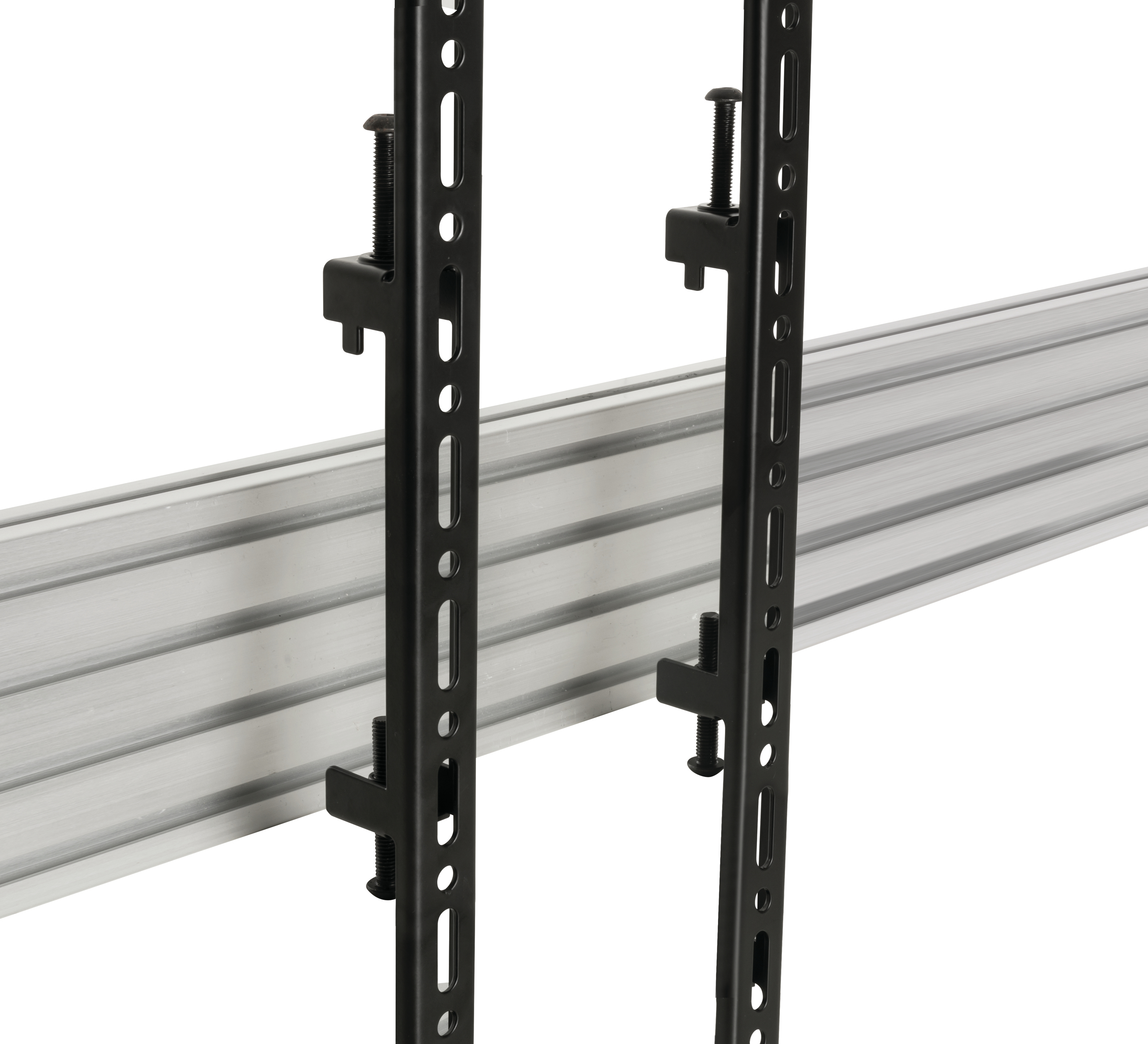 B-TECH SystemX Videokonferenz Rollständer für Dual-Displays nebeneinander mit Kameraablage (VESA 600 x 400) - 1.5m Ø60mm Poles B-TECH SystemX Videokonferenz Rollständer für Dual-Displays nebeneinander mit Kameraablage (VESA 600 x 400) - 1.5m Ø60mm Poles