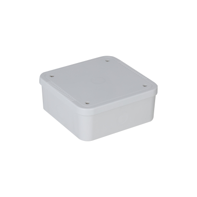 Dahua CCTV Camera mount, DH-PFA12C, Junction box Dahua CCTV Camera mount, DH-PFA12C, Junction box