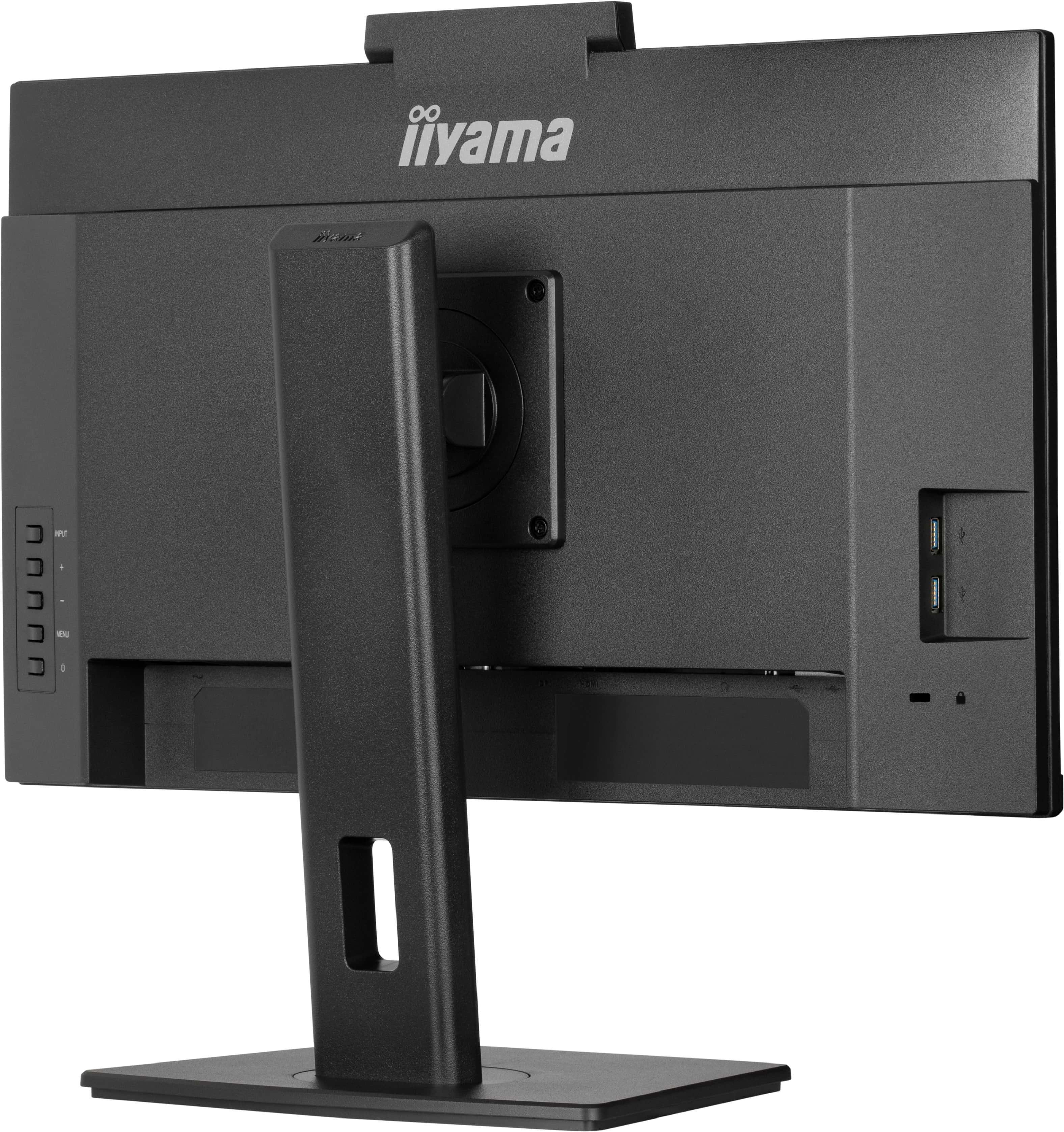 IIYAMA Monitor XUB2490HSUH-B2