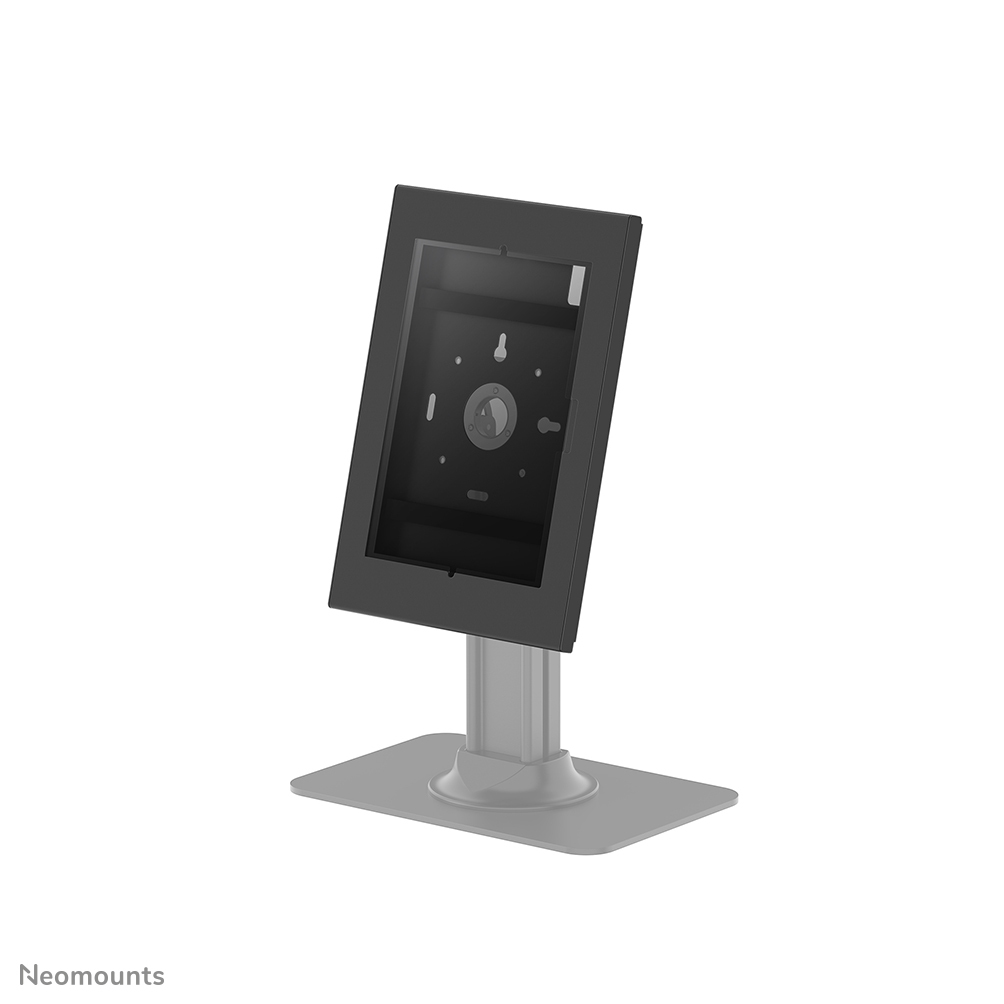 Kioskhalterung, Displayhalter, Standfuß, Touchscreen-Halterung, Montagesystem