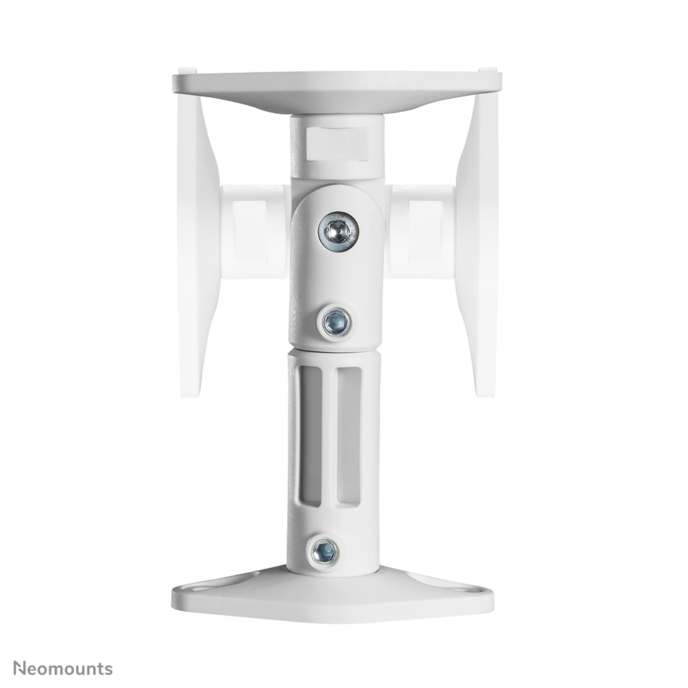 Neomounts SPEAKER-W100 - Befestigungskit ( Wand-/Deckenhalterung ) für Lautsprecher - Weiß