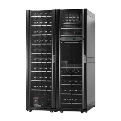 APC SY48K48H-PD - Symmetra PX 48kW All-In-One, 400V