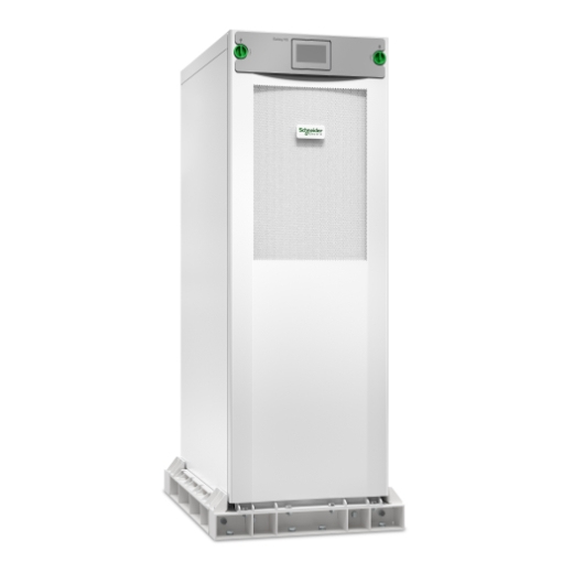 APC GVSUPS60KMHS - Galaxy VS UPS 60kW 400V for external batteries, halogen-free cables, marine certified, Start-up 5x8 APC GVSUPS60KMHS - Galaxy VS UPS 60kW 400V for external batteries, halogen-free cables, marine certified, Start-up 5x8