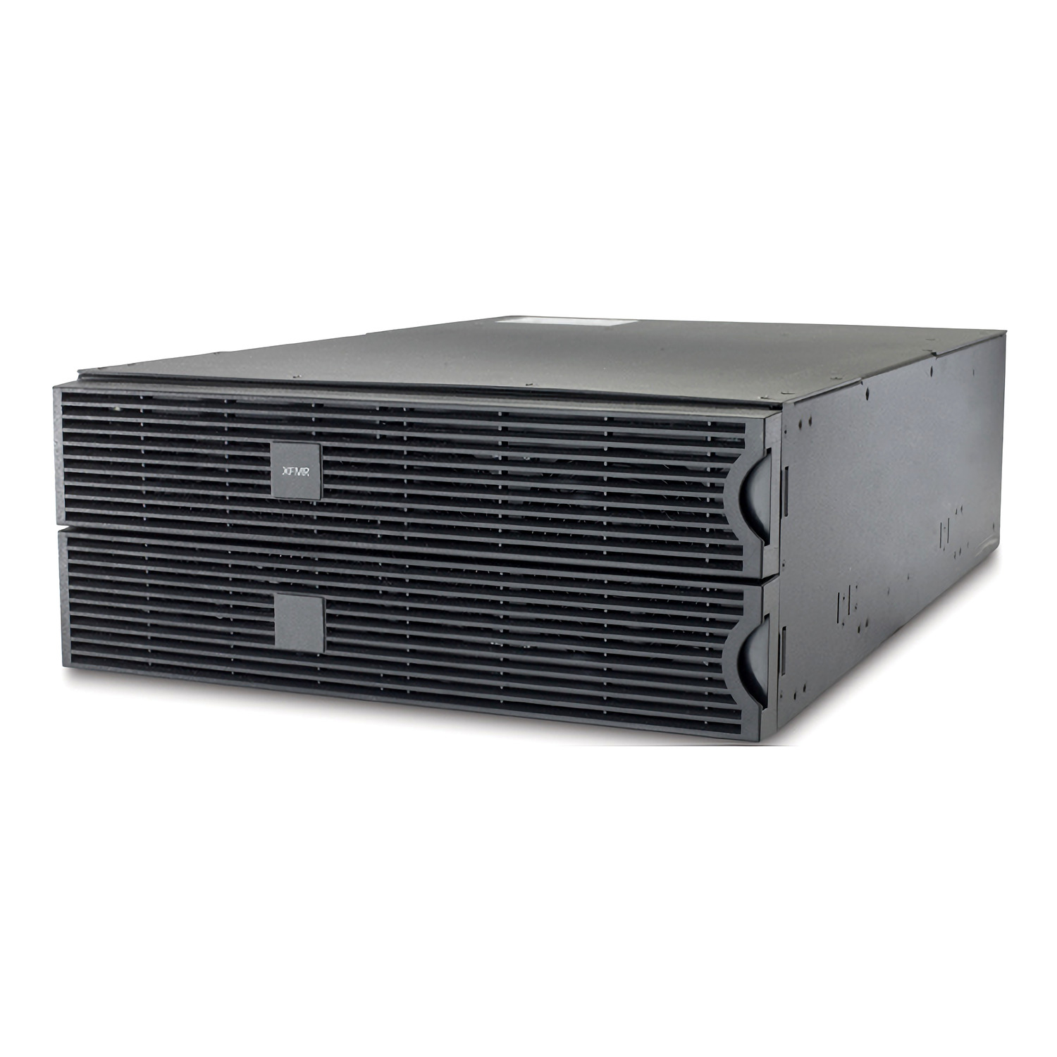 server, rackmount, schwarz, Luftstrom, Einheit