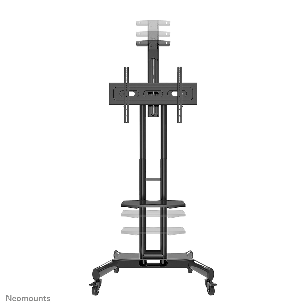 Neomounts NM-M1700BLACK TV-Trolley 32-75"