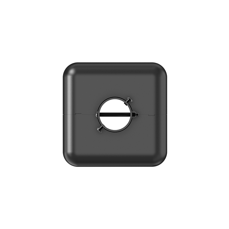 HAGOR CPS - Ceiling Plate with Cover Super Slim