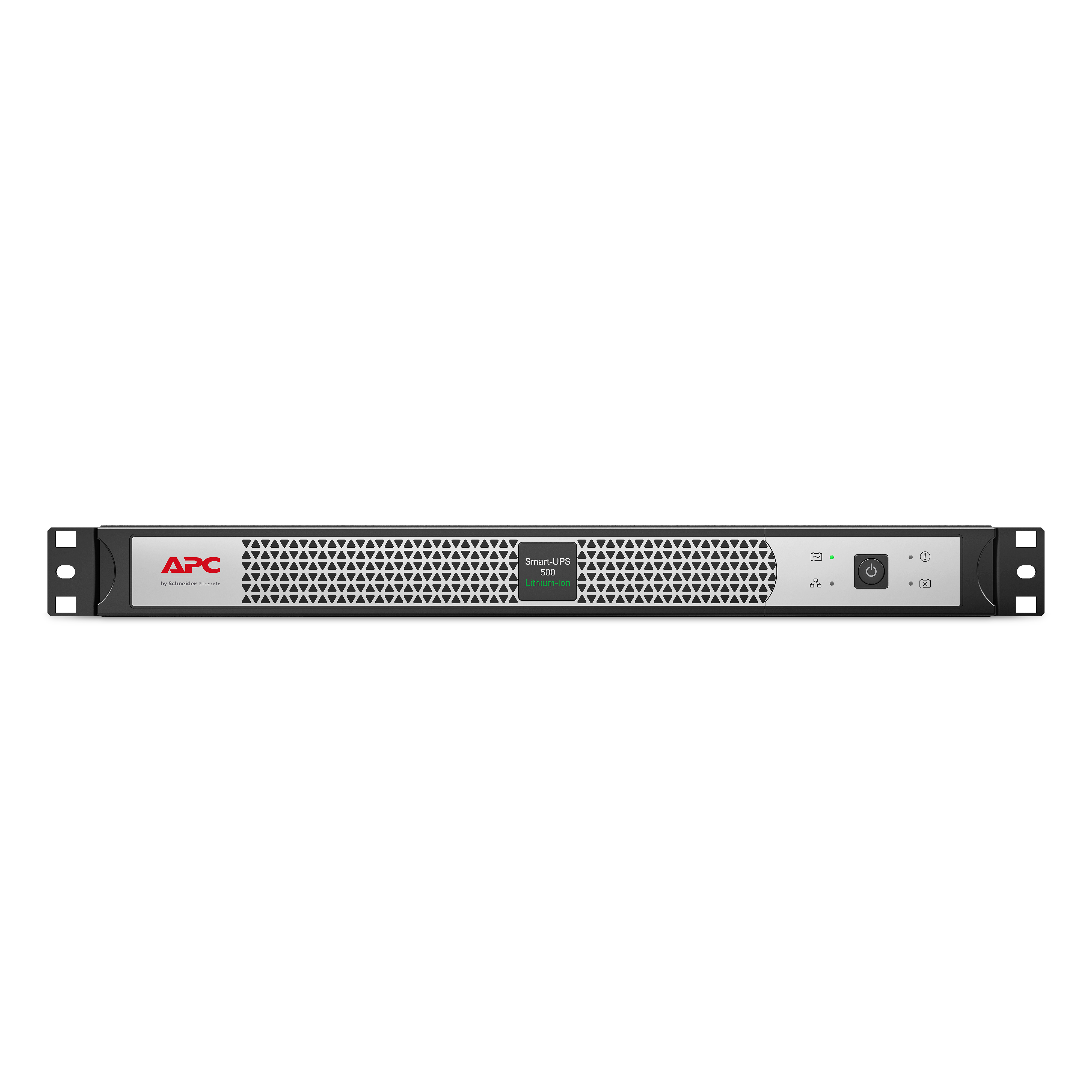 APC SCL500RMI1UNC - Smart-UPS C Lithium Ion, Short Depth 500VA, 230V mit Network Card
