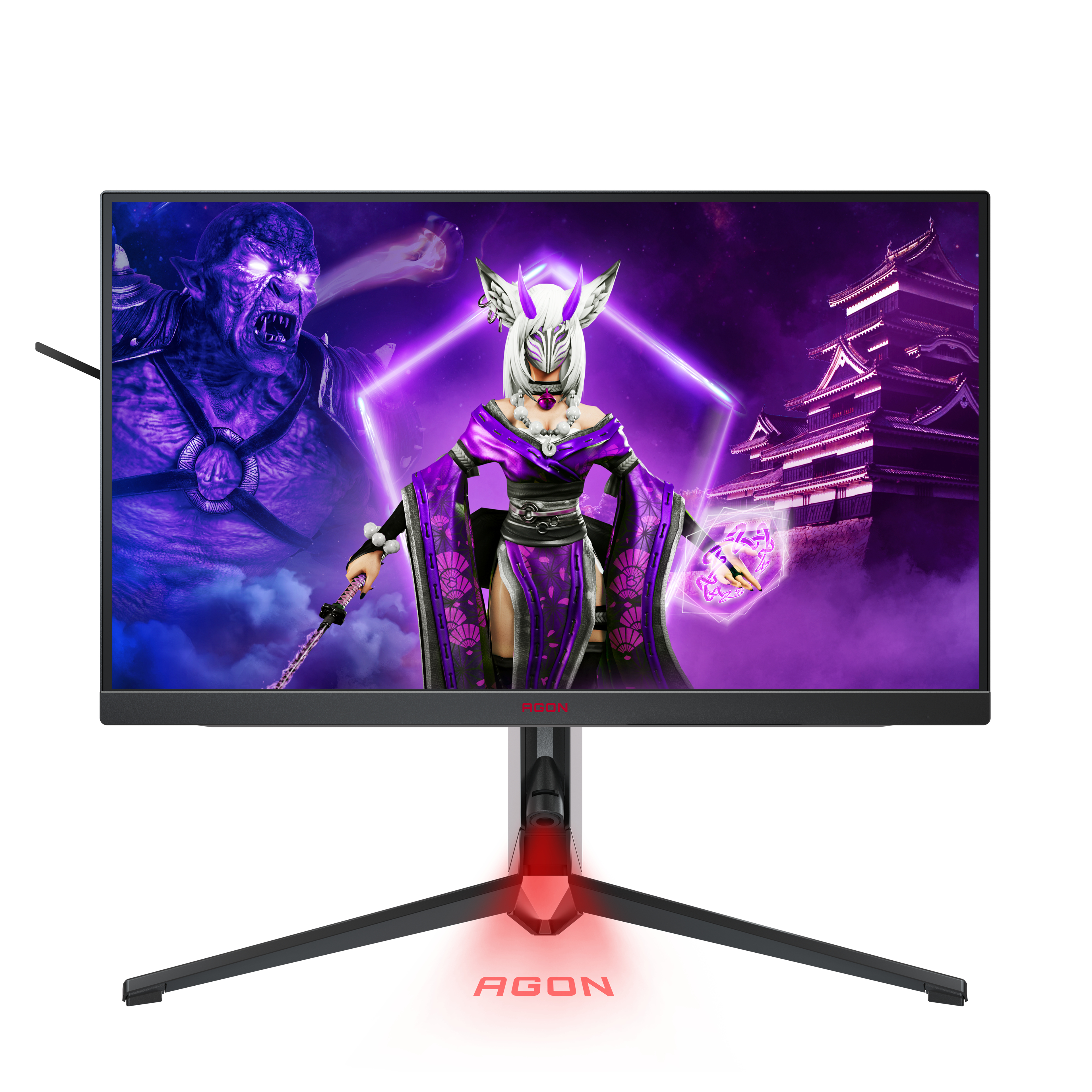 AOC AG274QXM