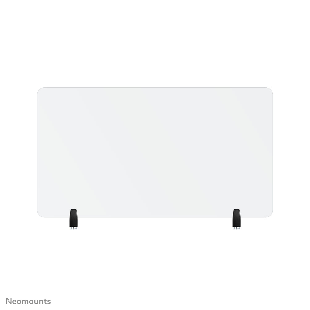 Neomounts NS-GLSPROTECT120 Schutzschirm aus gehärtetem Glas - B 120 cm Neomounts NS-GLSPROTECT120 Schutzschirm aus gehärtetem Glas - B 120 cm