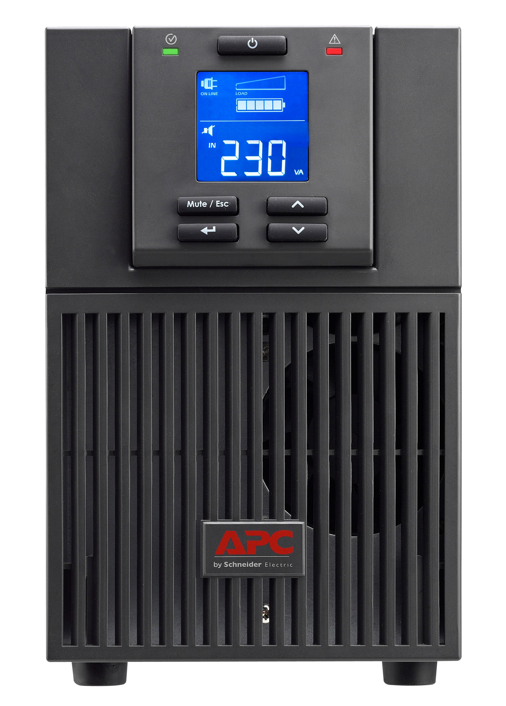 APC SRV2KI - Easy UPS SRV 2000VA 230V APC SRV2KI - Easy UPS SRV 2000VA 230V