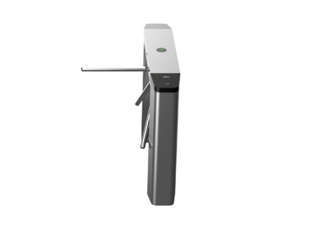 Dahua CCTV Pedestrian Turnstile, DHI-ASGG120T, Tripod Turnstile Dahua CCTV Pedestrian Turnstile, DHI-ASGG120T, Tripod Turnstile