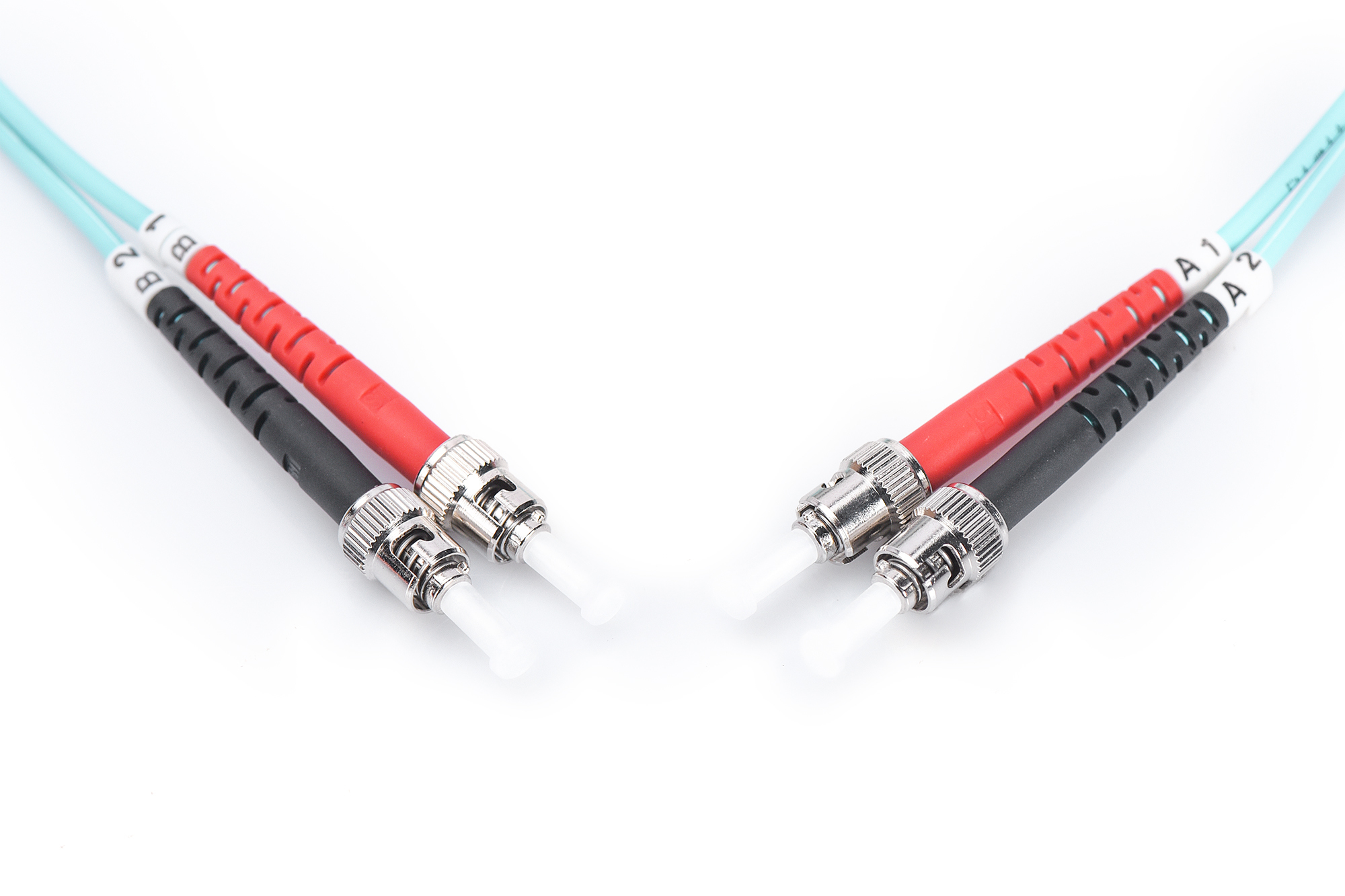 Koaxialkabel, Faseroptik?, Litzen?, BNC-Stecker?, Audio/Video Kabel