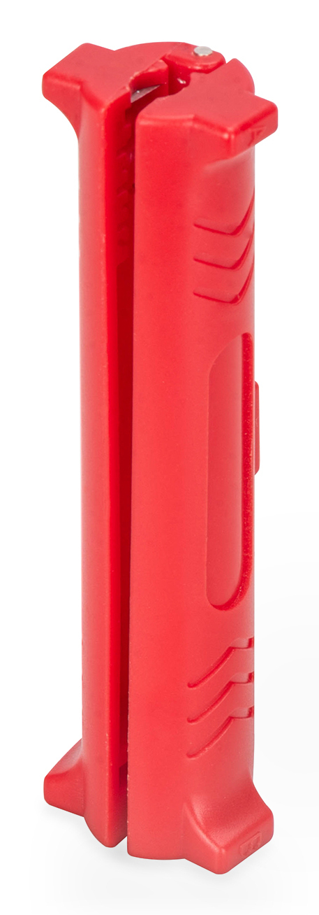DIGITUS DN-94001-1, Abisolierwerkzeug für Netzwerkkabel für Mehraderkabel, bis zu AWG 24