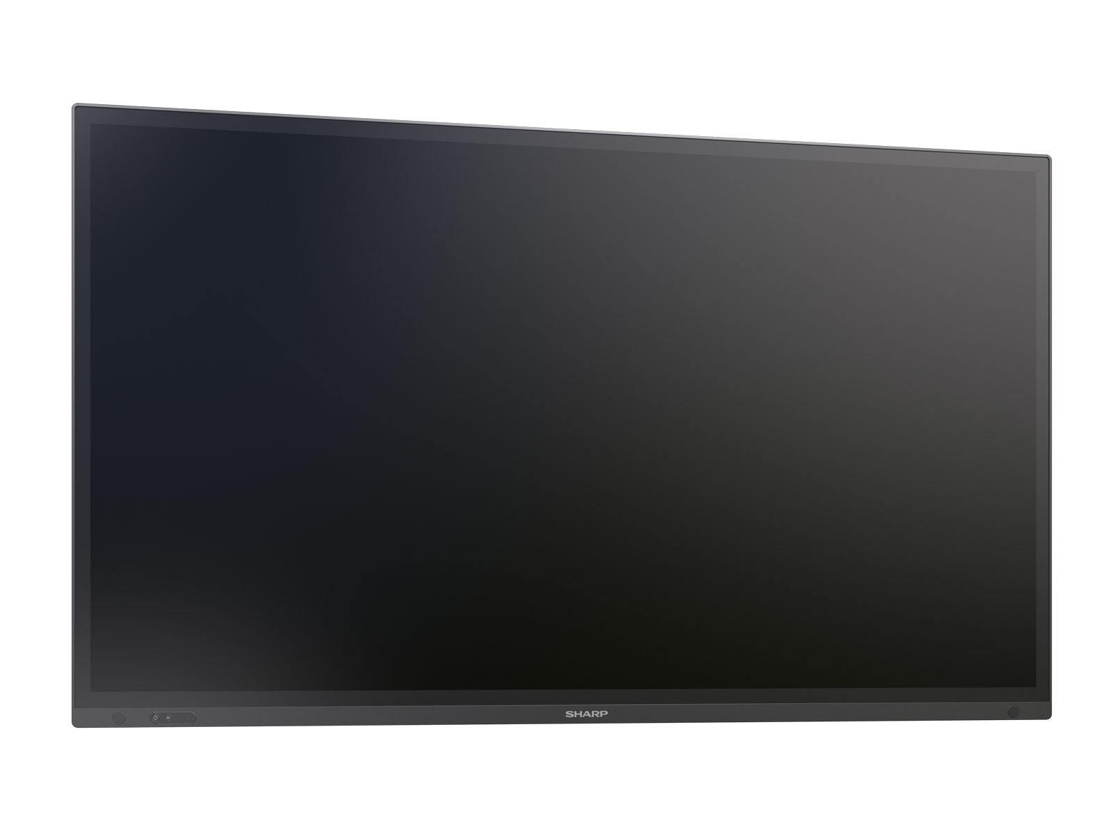 Monitor, Flachbildschirm, Schwarzer Rahmen, Breitbild, Dünner Rahmen