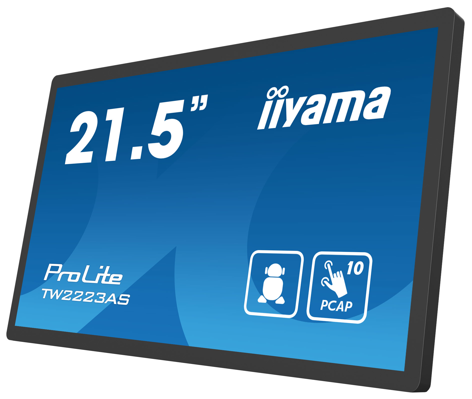 IIYAMA ProLite TW2223AS-B2