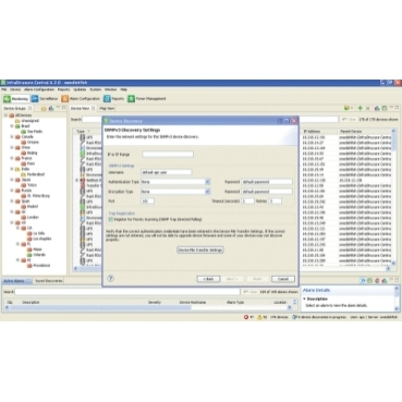 APC SFTWAP95100 - Data Center Expert Subscription License for 100 Nodes: 1 Year