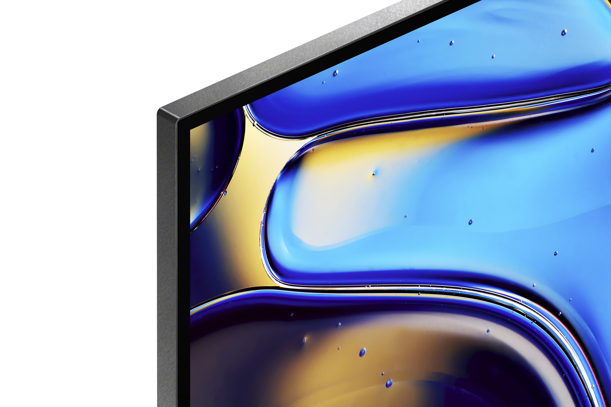 Sony Display 65" 4K OLED Tuner w/3yr PS FWD-65XR80